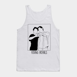 Young Royals Tank Top